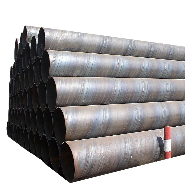 welded pipe